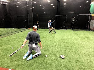 D-BAT Virginia Beach - photo 45