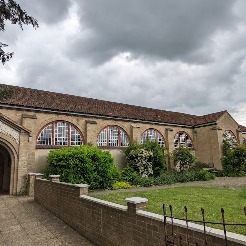 St Albans Church & Hall