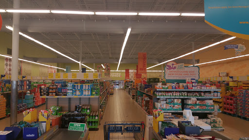 Supermarket «ALDI», reviews and photos, 25 Hazard Ave, Enfield, CT 06082, USA