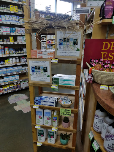 Natural Foods Store «Natural Grocers», reviews and photos, 1265 Sergeant Jon Stiles Dr m, Littleton, CO 80129, USA