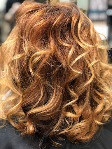 Hair Salon «Taylor Brooks Hair Salon», reviews and photos, 11705 Jones Bridge Rd B203, Johns Creek, GA 30005, USA