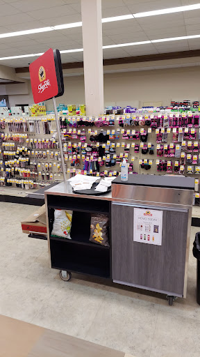 Grocery Store «ShopRite of Daleville», reviews and photos, 921 Drinker Turnpike #24, Covington Township, PA 18444, USA