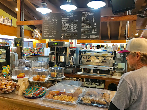 Book Store «Upstart Crow Bookstore-Coffee», reviews and photos, 835 W Harbor Dr, San Diego, CA 92101, USA