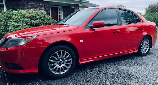 Car Stereo Store «Audio Dezign», reviews and photos, 360 W Main Rd, Middletown, RI 02842, USA