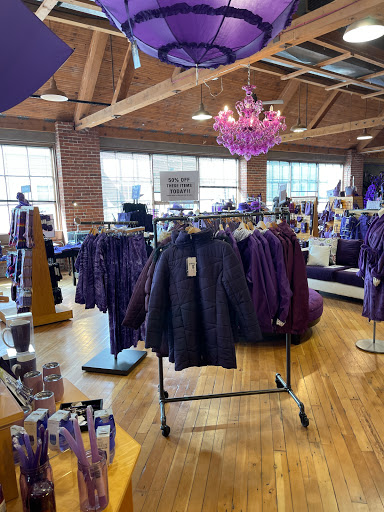 Gift Shop «The Purple Store», reviews and photos, 7616 Aurora Ave N, Seattle, WA 98103, USA
