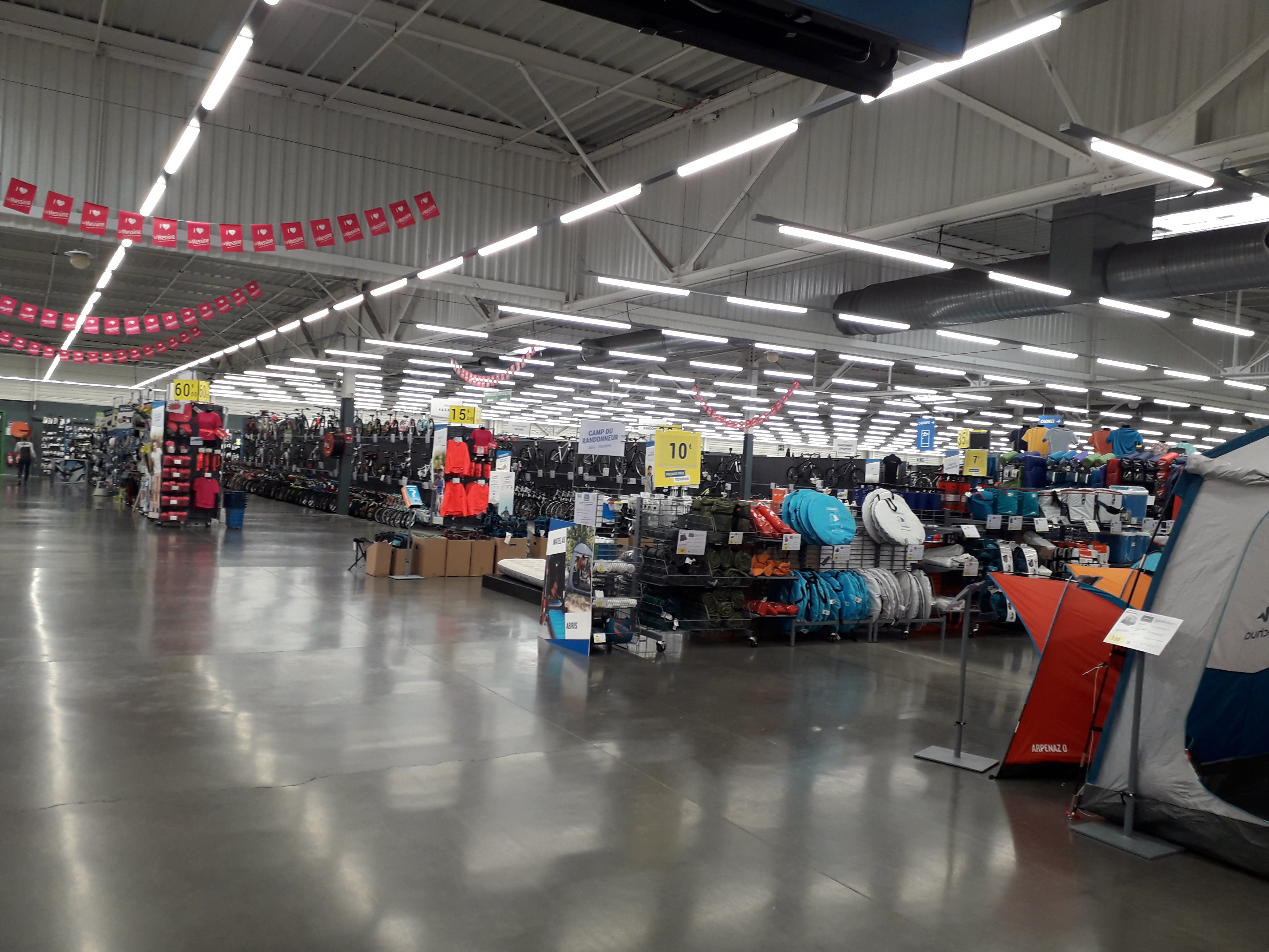 Photo n° 2 de l'avis de michel.o fait le 17/04/2018 à 12:39