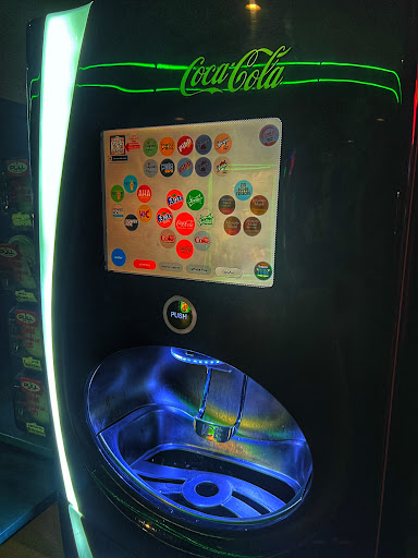 Movie Theater «AMC Tiger 13», reviews and photos, 1900 Capps Landing, Opelika, AL 36804, USA