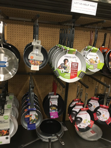 Home Goods Store «Tuesday Morning», reviews and photos, 7520 Cherry Park Dr, Houston, TX 77095, USA