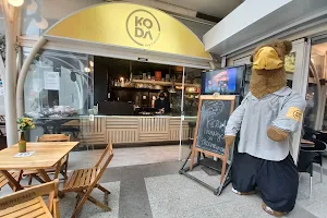 Koda Pub & Kitchen image