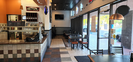 Pizza Restaurant «Round Table Pizza», reviews and photos, 22722 Lambert St, Lake Forest, CA 92630, USA