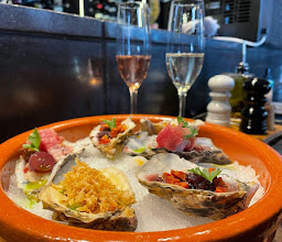 Chefs Warehouse Winebar & Pinchos photo