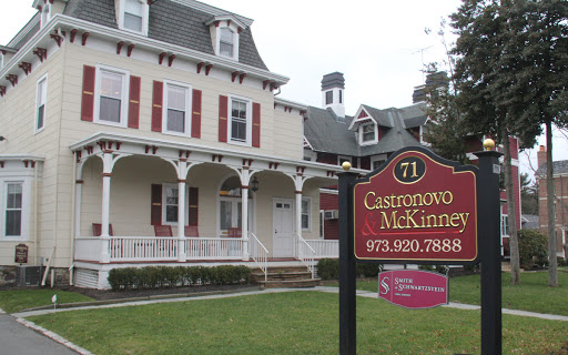 Legal Services «Castronovo & McKinney, LLC», reviews and photos