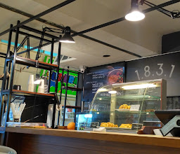 TOKO KOPI 1831 photo