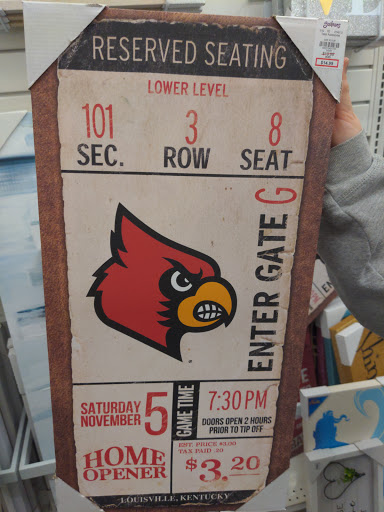 Shopping Mall «River Pointe Mall», reviews and photos, 401 E Clifty Dr, Madison, IN 47250, USA