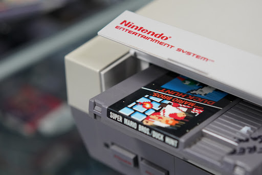 Video Game Store «Disc Replay Roseville», reviews and photos, 29006 Gratiot Ave, Roseville, MI 48066, USA