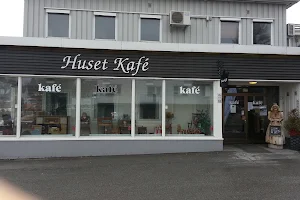 Huset Kafè Raufoss image