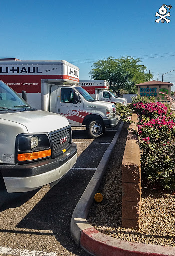 Self-Storage Facility «RightSpace Storage», reviews and photos, 8580 N 91st Ave, Peoria, AZ 85345, USA