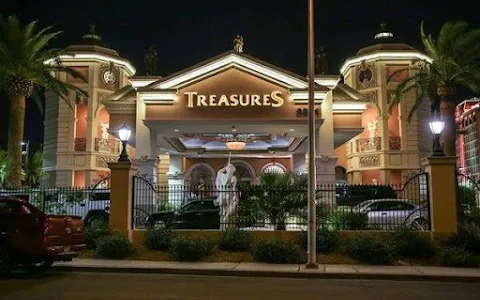Treasures Gentlemen's Club & Steakhouse image