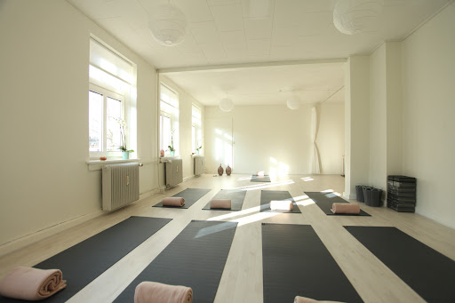 Yogaround in Taastrup, Høje-Taastrup