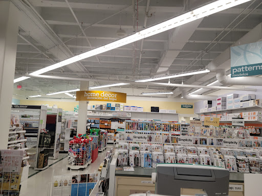 Fabric Store «Jo-Ann Fabrics and Crafts», reviews and photos, 3635 Riverside Plaza Dr #240, Riverside, CA 92506, USA