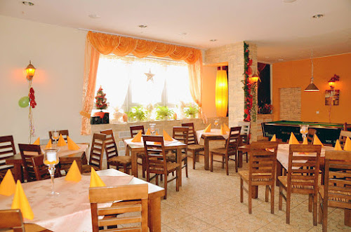 restauracje Gardena Siemianowice Śląskie