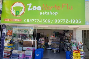 Zoo Norte Flu Pet Shop image