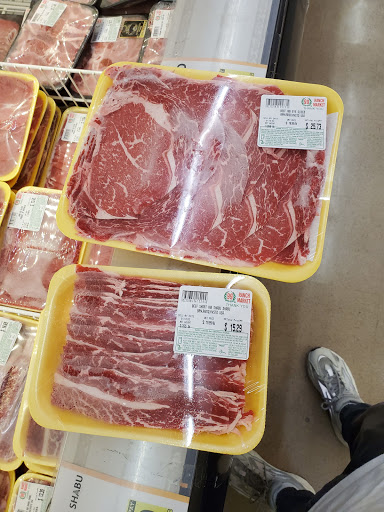 Asian Grocery Store «99 Ranch Market», reviews and photos, 35219 Newark Blvd, Newark, CA 94560, USA