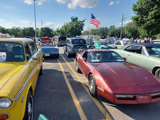 Shopping Mall «Brunswick Square», reviews and photos, 755 NJ-18, East Brunswick, NJ 08816, USA