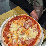 Photo n°1 de l'avis de Véronique.y fait le 04/09/2023 à 20:11 sur le  Pizzeria Da Ferdinando à Montespertoli