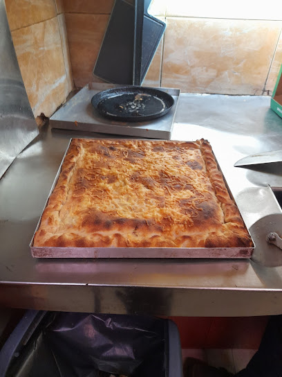 Pizza House Patras - Velissariou Ikonomou 40, Patra 263 32, Greece