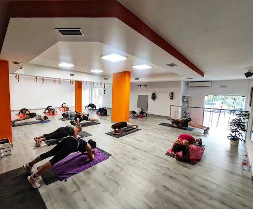 Fitness Salud en Vélez de Benaudalla, Granada
