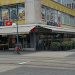 Photo n°1 de l'avis de Torsten.e fait le 03/10/2016 à 13:49 sur le  NORDSEE Kassel Obere Königstraaße à Kassel