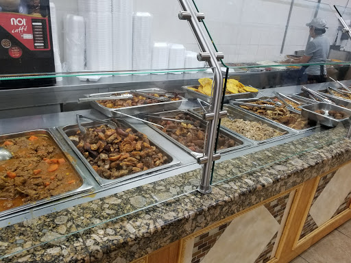 Lodging «Mi Bandera Supermarket», reviews and photos, 2935 W Oak Ridge Rd, Orlando, FL 32809, USA