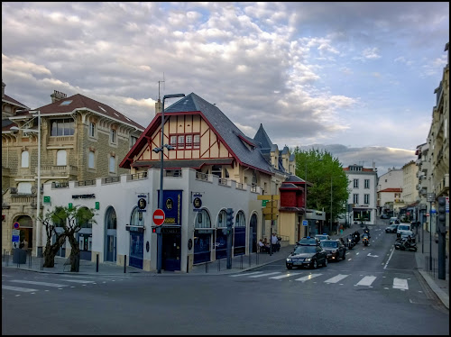 BNP Paribas - Biarritz à Biarritz