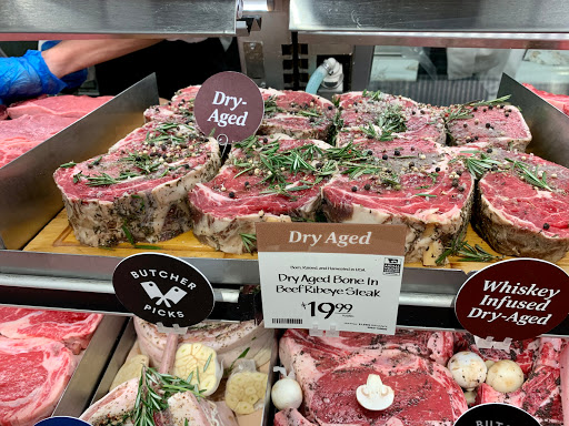 Whole Foods Market image