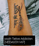 Youth_tattooaddiction_neemuch
