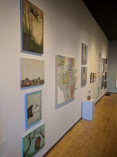 Art Gallery «Phillips Gallery», reviews and photos, 444 E 200 S, Salt Lake City, UT 84111, USA