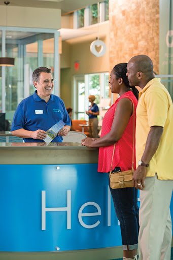 Health Insurance Agency «Florida Blue Center - Orlando», reviews and photos