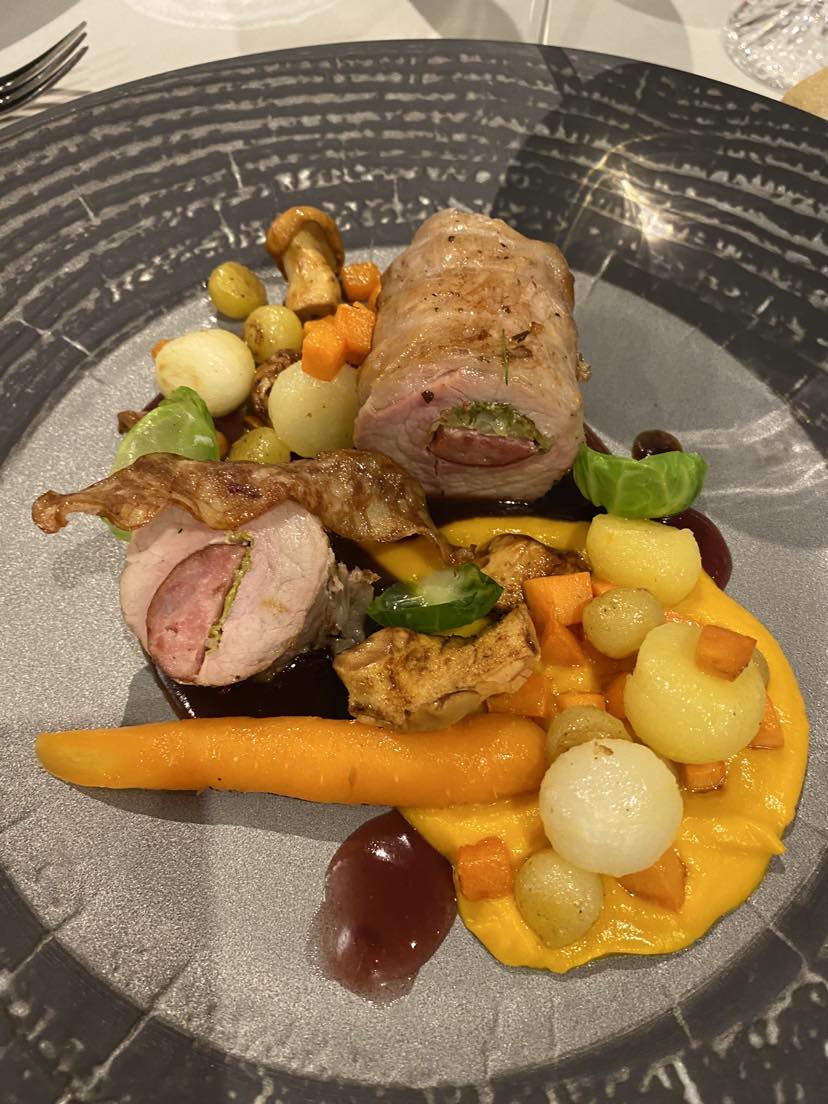 Photo n° 1 de l'avis de Denis.i fait le 08/11/2023 à 21:23