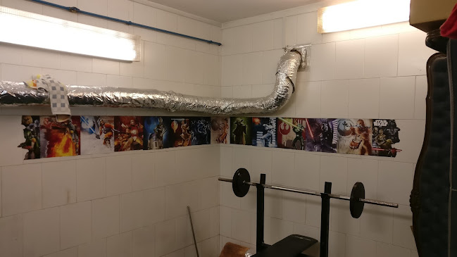 Értékelések erről a helyről: LuFlex Gym, Budapest - Edzőterem