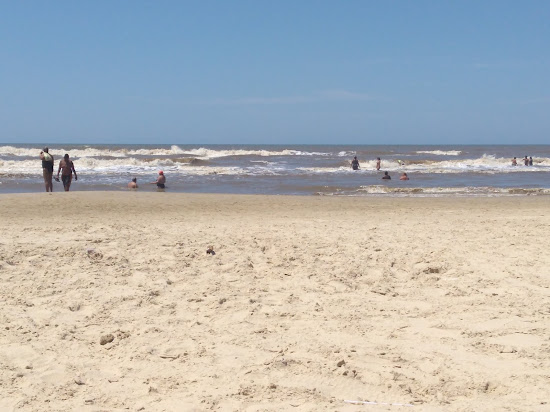 Cidreira Beach