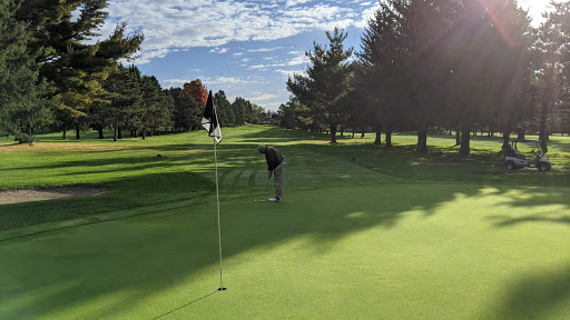 Golf Course «Zumbrota Golf Club», reviews and photos, 80 Golf Links Ave, Zumbrota, MN 55992, USA