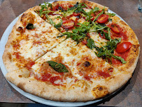 Pizza du Pizzeria Pizza Mongelli Toulouse Saint-Cyprien - n°11