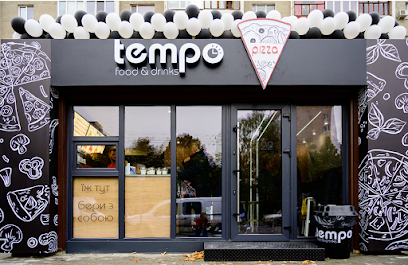 TEMPO FOOD&DRINKS