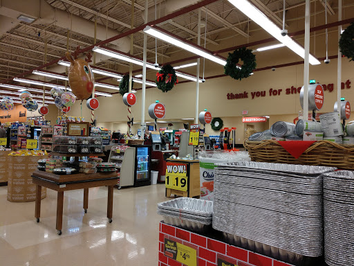 Grocery Store «Hannaford Supermarket», reviews and photos, 401 E Albany St, Herkimer, NY 13350, USA