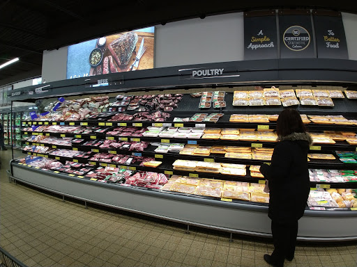 Supermarket «ALDI», reviews and photos, 1001 50th St, Marion, IA 52302, USA