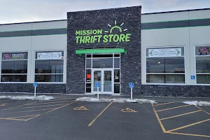 Mission Thrift Store Okotoks image