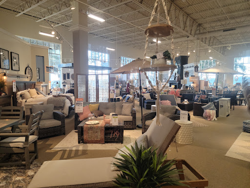 Furniture Store «Ashley HomeStore», reviews and photos, 2615 Vildibil Dr, Brandon, FL 33510, USA