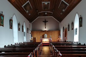 Holy Rosary Church, Glenisland