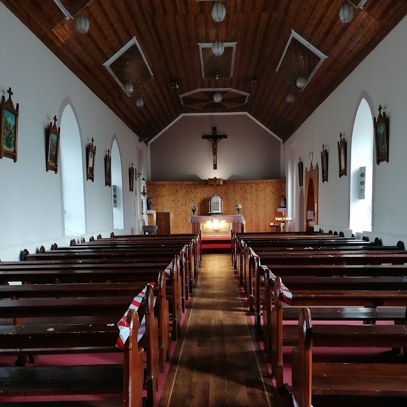 Holy Rosary Church, Glenisland